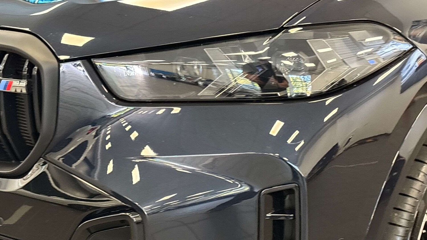 Used BMW X5 2024 for sale - 76088014: Photo 18