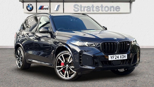 Used BMW X5 2024 for sale - 76088014: Photo 1