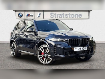 Used BMW X5 2024 for sale - 76088014: Photo