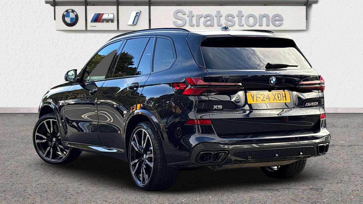 Used BMW X5 2024 for sale - 76088014: Photo 2