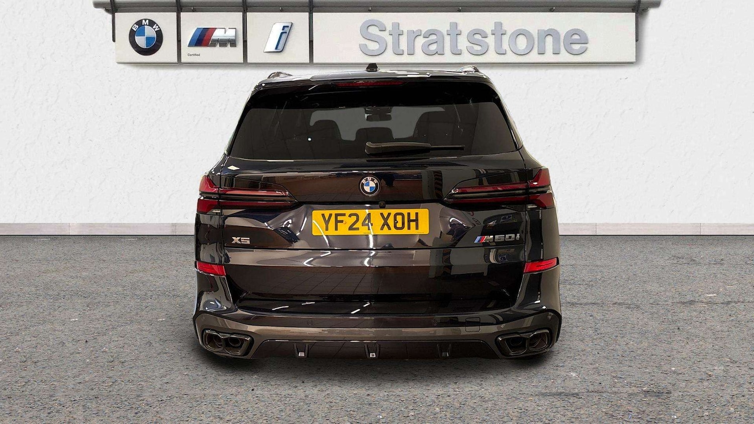 Used BMW X5 2024 for sale - 76088014: Photo 20