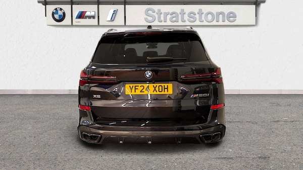 Used BMW X5 2024 for sale - 76088014: Photo 20