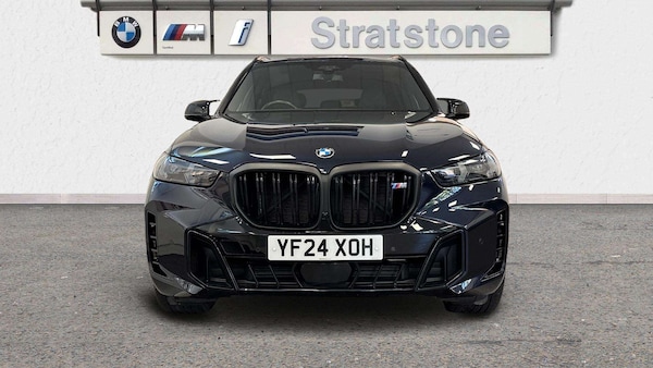 Used BMW X5 2024 for sale - 76088014: Photo 21