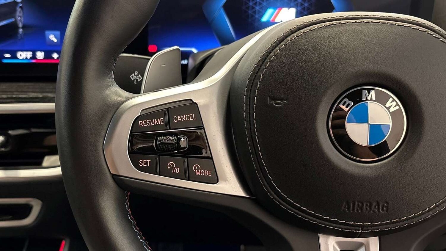 Used BMW X5 2024 for sale - 76088014: Photo 22