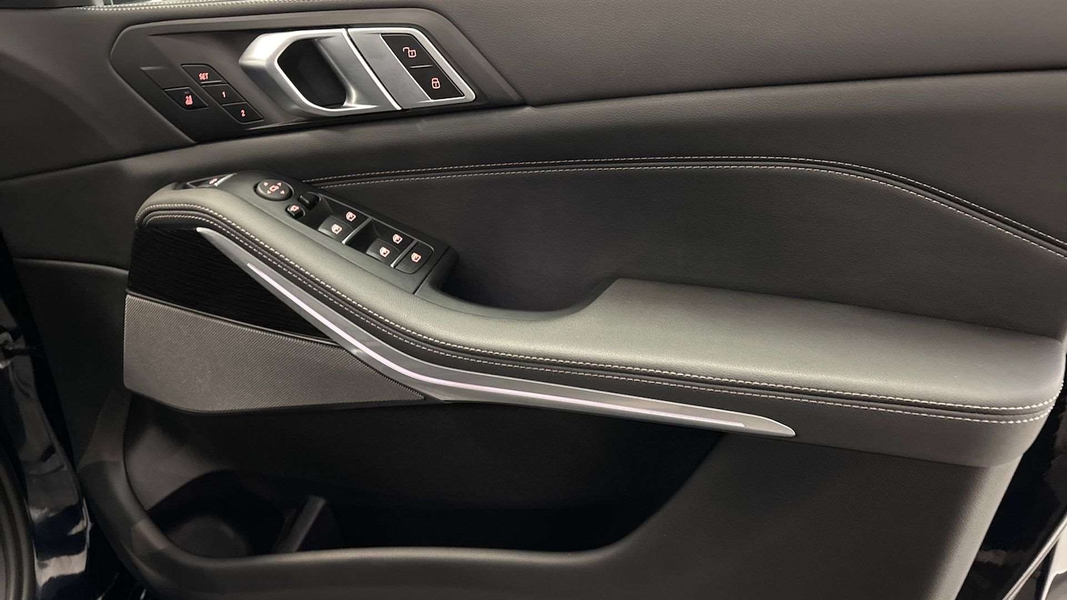 Used BMW X5 2024 for sale - 76088014: Photo 27