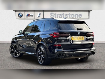 Used BMW X5 2024 for sale - 76088014: Photo
