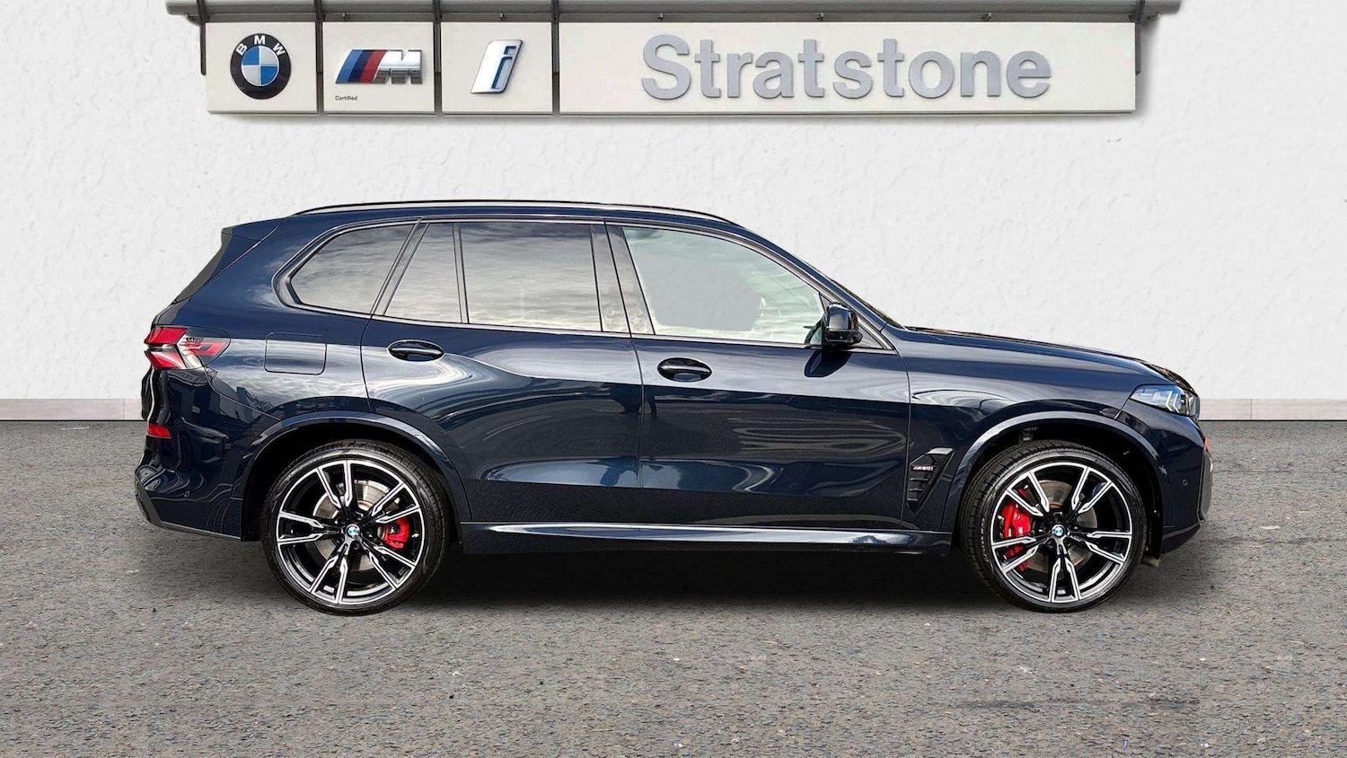 Used BMW X5 2024 for sale - 76088014: Photo 4