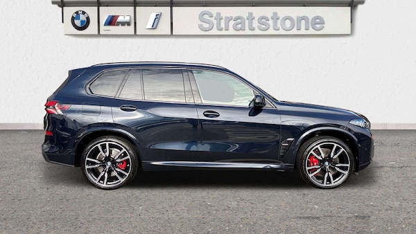 Used BMW X5 2024 for sale - 76088014: Photo 4