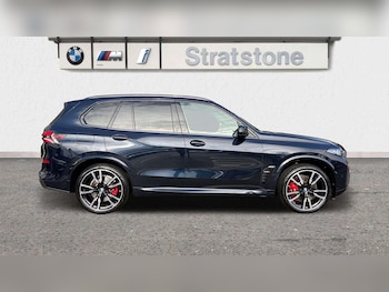 Used BMW X5 2024 for sale - 76088014: Photo