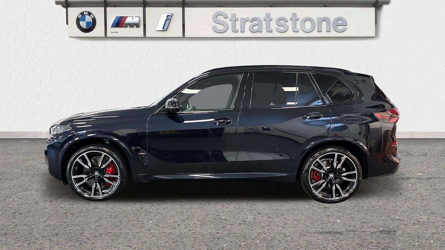 Used BMW X5 2024 for sale - 76088014: Photo 5