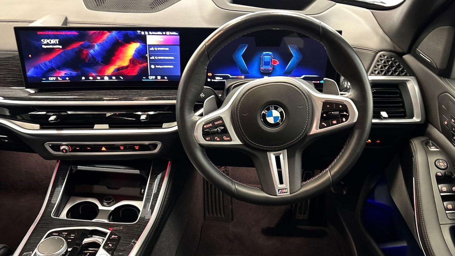 Used BMW X5 2024 for sale - 76088014: Photo 7