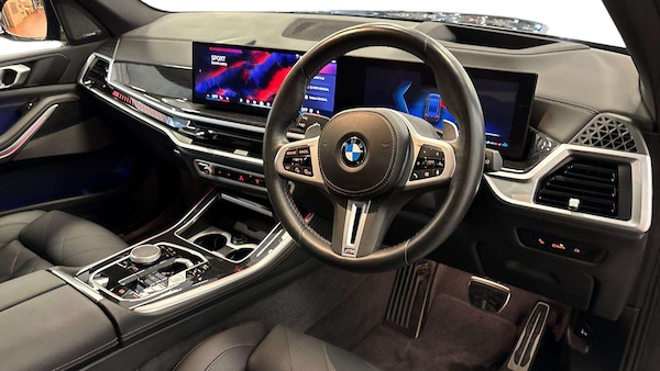Used BMW X5 2024 for sale - 76088014: Photo 8