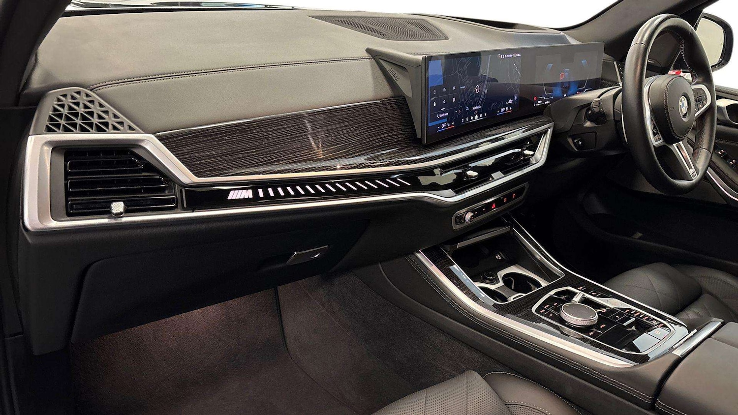 Used BMW X5 2024 for sale - 76088014: Photo 9