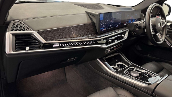 Used BMW X5 2024 for sale - 76088014: Photo 9