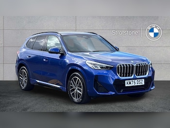 Used BMW X1 2025 for sale - 78234147: Photo