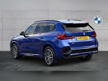 Used BMW X1 2025 for sale - 78234147: Photo