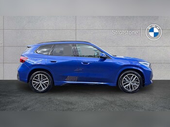 Used BMW X1 2025 for sale - 78234147: Photo