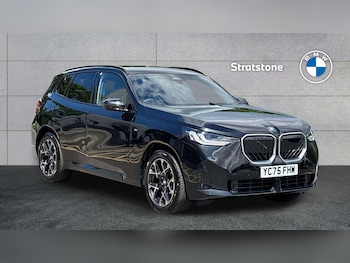 Used BMW X3 2025 for sale - 78786947: Photo