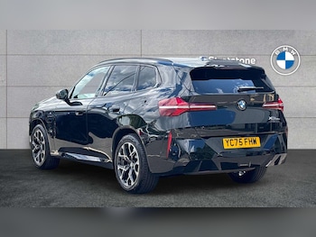 Used BMW X3 2025 for sale - 78786947: Photo