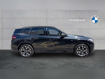 Used BMW X3 2025 for sale - 78786947: Photo