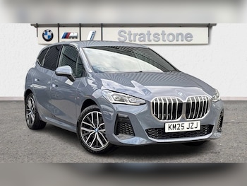 BMW - 2 Series