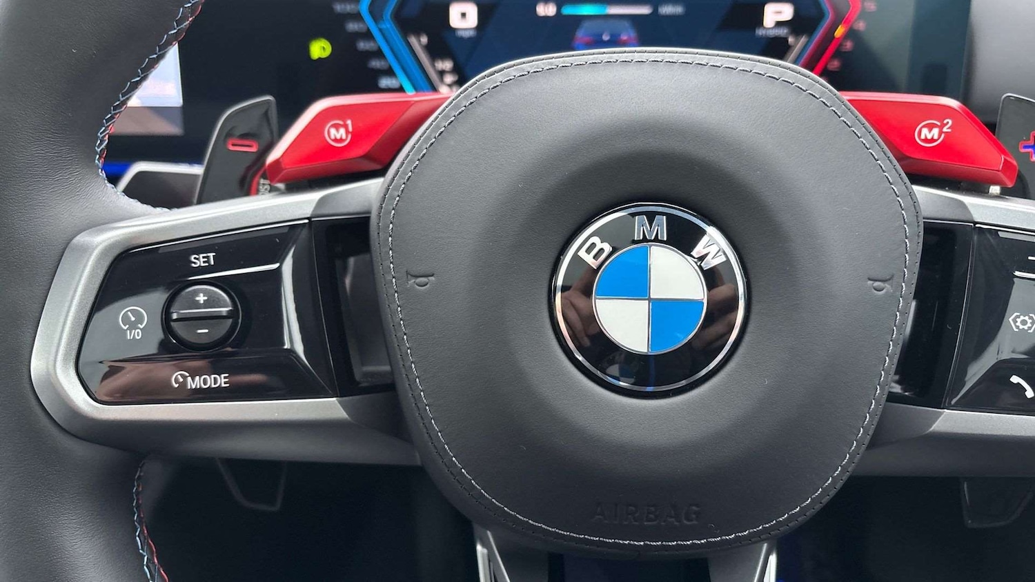 Used BMW M5 2025 for sale - 77552940: Photo 22