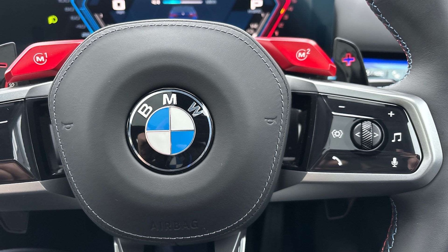 Used BMW M5 2025 for sale - 77552940: Photo 23