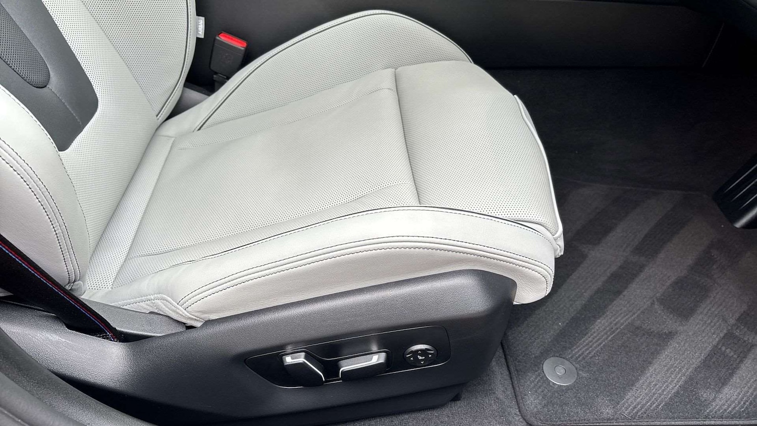 Used BMW M5 2025 for sale - 77552940: Photo 28