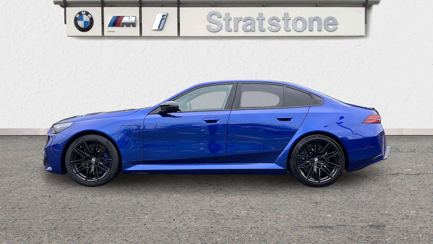 Used BMW M5 2025 for sale - 77552940: Photo 5