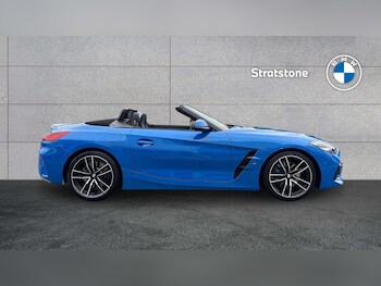 Used BMW Z4 2021 for sale - 78786857: Photo
