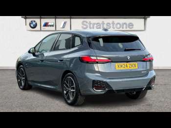 Used BMW 2 Series 2024 for sale - 74374414: Photo