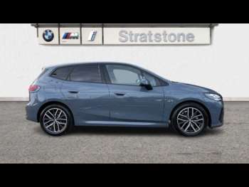 Used BMW 2 Series 2024 for sale - 74374414: Photo