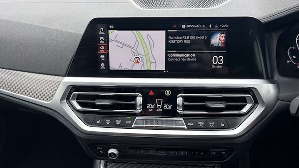 Used BMW 3 Series 2019 for sale - 76298443: Photo 10