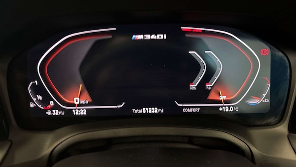 Used BMW 3 Series 2019 for sale - 76298443: Photo 11
