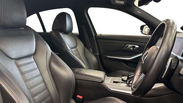 Used BMW 3 Series 2019 for sale - 76298443: Photo 13