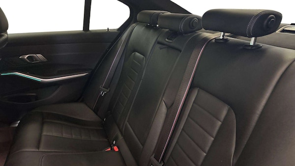 Used BMW 3 Series 2019 for sale - 76298443: Photo 14