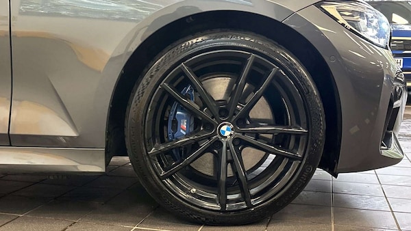 Used BMW 3 Series 2019 for sale - 76298443: Photo 16