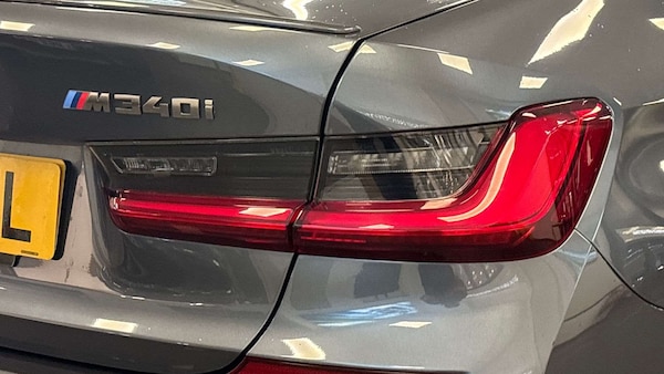 Used BMW 3 Series 2019 for sale - 76298443: Photo 17
