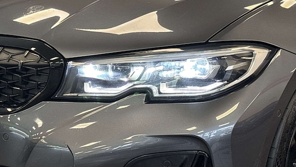 Used BMW 3 Series 2019 for sale - 76298443: Photo 18