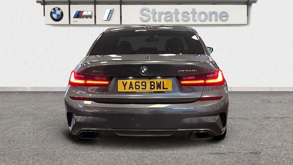 Used BMW 3 Series 2019 for sale - 76298443: Photo 20