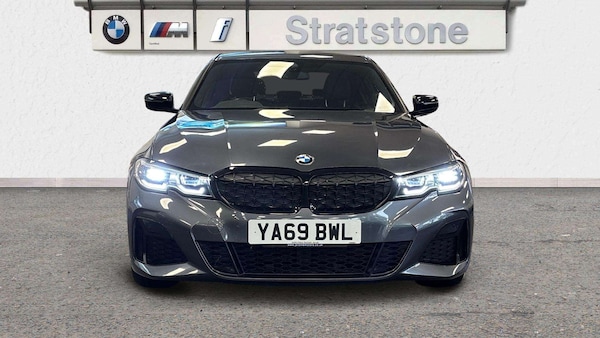 Used BMW 3 Series 2019 for sale - 76298443: Photo 21
