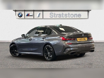 Used BMW 3 Series 2019 for sale - 76298443: Photo