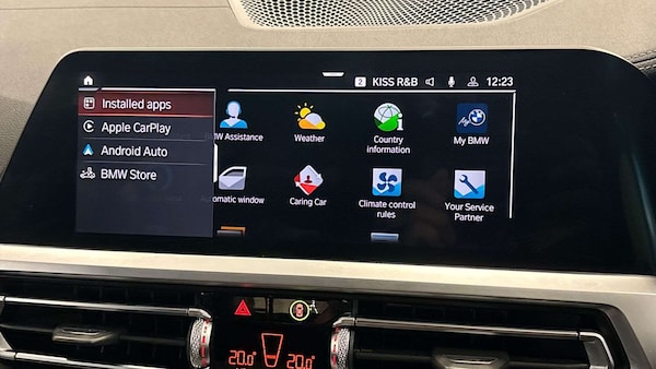 Used BMW 3 Series 2019 for sale - 76298443: Photo 31