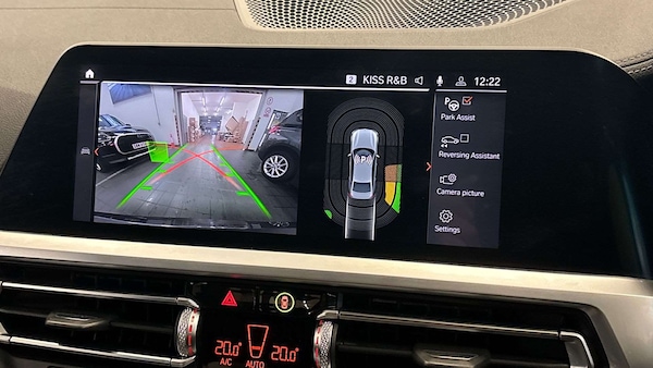 Used BMW 3 Series 2019 for sale - 76298443: Photo 32