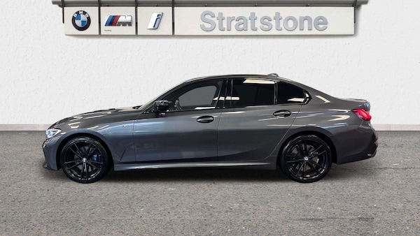 Used BMW 3 Series 2019 for sale - 76298443: Photo 5