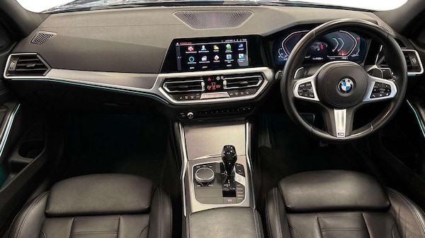 Used BMW 3 Series 2019 for sale - 76298443: Photo 6