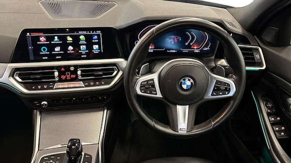 Used BMW 3 Series 2019 for sale - 76298443: Photo 7