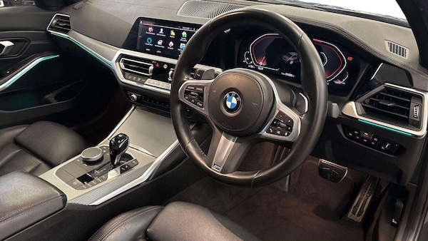 Used BMW 3 Series 2019 for sale - 76298443: Photo 8