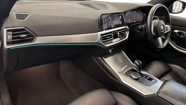 Used BMW 3 Series 2019 for sale - 76298443: Photo 9