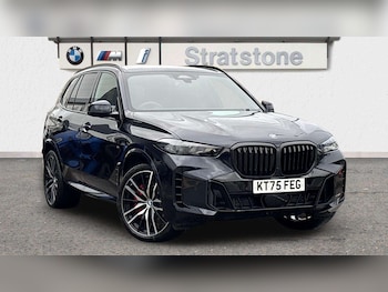 Used BMW X5 2026 for sale - 78465135: Photo